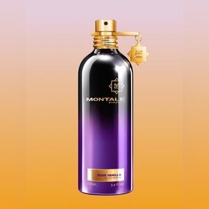 Montale Dark Vanilla Eau de Parfum 3.4 fl oz